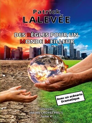 cover image of Des Règles pour un Monde Meilleur